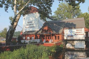 Bucks County Playhouse Announces Updated Covid Plan for Live Performances  Image