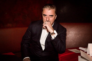 Chris Noth To Reprise Role Of Mr. Big In Max Original AND JUST LIKE THAT… Image