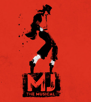MJ is Startin' Somethin' on Broadway - Grab Your Tickets Image