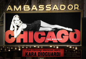 Student Blog: Why “Chicago” Is the Best Movie Musical Image