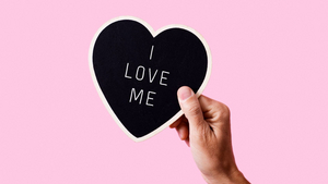 Student Blog: Self Love Can Change Everything Image