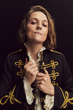 Brandi Carlile & National Independent Venue Association To Receive Clio Music Honors 