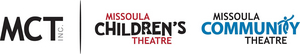 Missoula Children's Theatre Announces In-Person Performances  Image