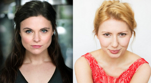 Gemma Sutton and Bronté Barbé Will Lead New Musical RIDE in the West End  Image