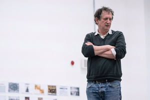 Guest Blog: David Lan On A Theatrical Life Richly Lived Image
