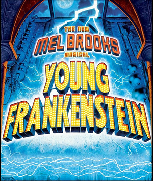 YOUNG FRANKENSTEIN Will Be Performed By Stage Crafters Community Theatre in June  Image