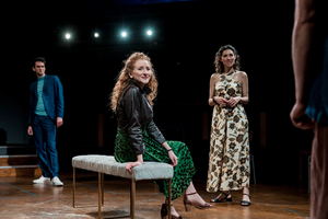 Review: SHAW SHORTS, Orange Tree Theatre Image