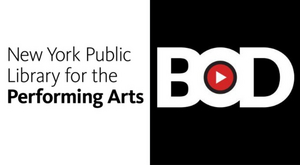 NYPL Billy Rose Theatre Division Will Celebrate 90 Years with I'M STILL HERE Virtual Benefit Image