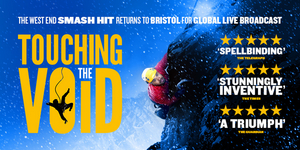 TOUCHING THE VOID Announces On Demand Run in June 