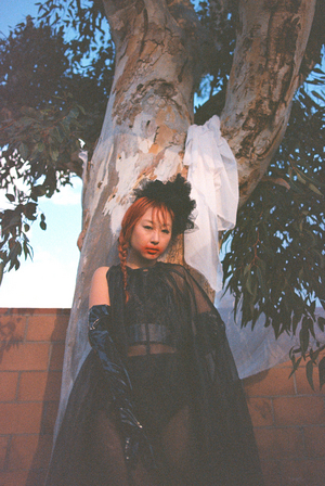 Mindy Unveils 'Am I Alive' Video Image