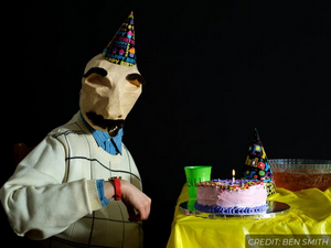 BILL'S 44TH Will Be Performed in Person and On Demand at Dixon Place Image