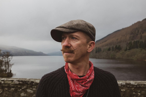 Foy Vance Releases Two New Tracks 