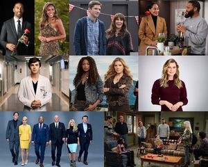 RATINGS: ABC Is Season's No. 1 Entertainment Network for 2nd Year in a Row in Adults 18-49 