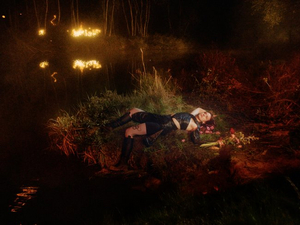 MØ Returns With 'Live To Survive' Image