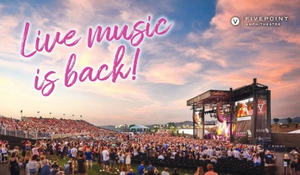 Pacific Symphony Kicks Off SummerFest '21 With July 4th Spectacular Image