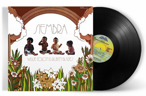 Landmark Salsa Masterpiece 'Siembra' Set for Remastered Vinyl Image