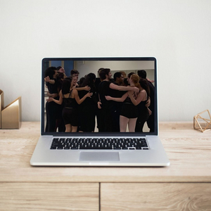 Student Blog: Getting My FOMO in Musical Theatre Image