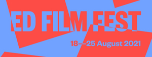 74th Edinburgh International Film Festival to Run 18 – 25 August 2021  Image