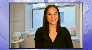 Feature: Changing Narratives in Dance; A Conversation with Misty Copeland and Dada Masilo Image
