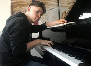 Liverpool Philharmonic's Rushworth Composition Prize Now Open For Applications Image