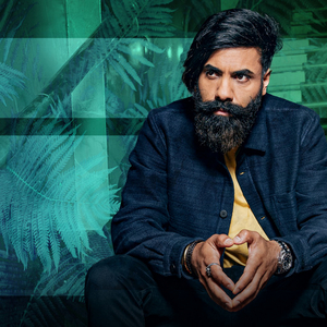 Paul Chowdhry Added to Regent's Park Open Air Theatre's MOREOutdoor Comedy Line Up  Image