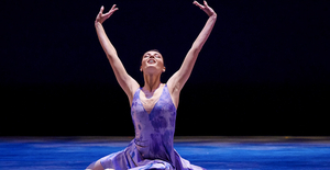 St. Louis Ballet Returns to Live Performances This Weekend 