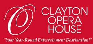 Clayton Opera House Announces Summer 2021 Lineup Image