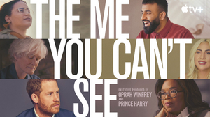 Oprah Winfrey & Prince Harry to Host THE ME YOU CAN'T SEE: THE PATH FORWARD Town Hall  Image