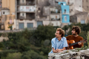 KINGS OF CONVENIENCE Share Their New Single 'Fever'  Image