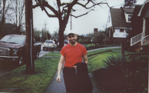 Eli Hurts Signs to Rude Records Image