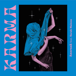France's Anoraak Delivers A Slice of Disco/Lounge in 'Karma' 