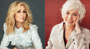 Betty Buckley, Judith Light & More Take Part in The Lavender Effect Virtual Pride Parade Image
