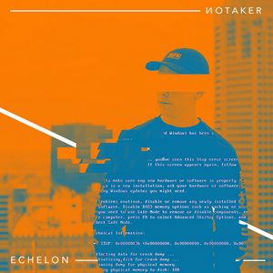Notaker Returns With Experimental Electro Weapon 'Echelon' 