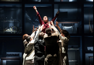 Student Blog: Beyond Dance Breaks and Dream Ballets Image