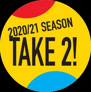 Delaware Theatre Company Announces June Lineup for 2020/21 Season—Take 2! 