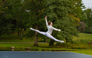 Pennsylvania Ballet Ballet Hosts Spring Festival June 4-5, Returning To Live Performance Image
