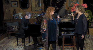 Review: The LIVE FROM SKYLIGHT RUN Concert Series Presents Valued Artists In The Right Light Image