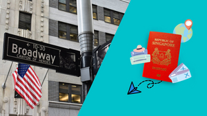 Student Blog: There's Hope for Aspiring Immigrant Artists Image