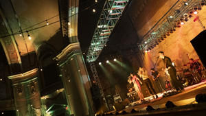 Jayhawk Theatre Will Reopen With Ribbon-Cutting Ceremony Next Week Image