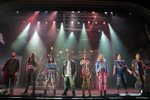 Review: BKLYN THE MUSICAL at Titusville Playhouse 