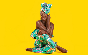 Interview: Esie Mensah on the Risks, Rewards, and Necessity of TESSEL Image