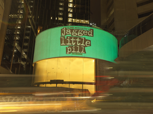 Tickets On Sale Now For JAGGED LITTLE PILL in Sydney; Coming This September! Image