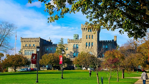 Student Blog: BFA Musical Theatre at Manhattanville Image