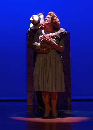 Houston Premiere of TENDERLY Will Return to Charles Bender PAC in July Image