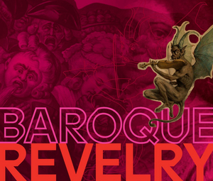 The ACO & Belvoir Will Present BAROQUE REVELRY Revelry in June 