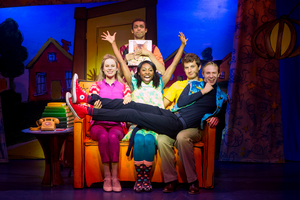 Raue Center For The Arts Announces 2021 – 2022 Mission Imagination Image