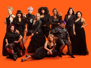 WELL-BEHAVED WOMEN Will Be Performed at Cadogan Hall in September Image