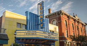 Doylestown County Theater Plans to Reopen This Month  Image