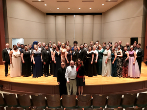 Des Moines Metro Opera Receives $1 Million Gift from Frank R. Brownell III Image
