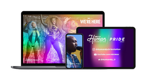 HBO Max Celebrates Pride 2021 With Spotlight Pages, Concert Series, Comedy Showcases & More Image